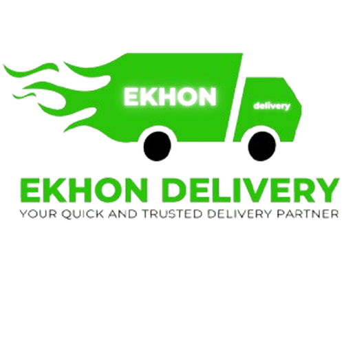 Ekhon Delivery